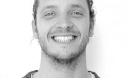 Non solo buchi neri: Simone Copello "a caccia" della materia oscura