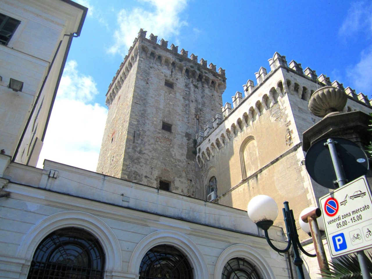 Chiavari, anche oggi visite guidate gratuite