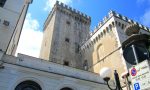 La mostra dello scultore Silvano Rustici alla Torre Civica di Chiavari