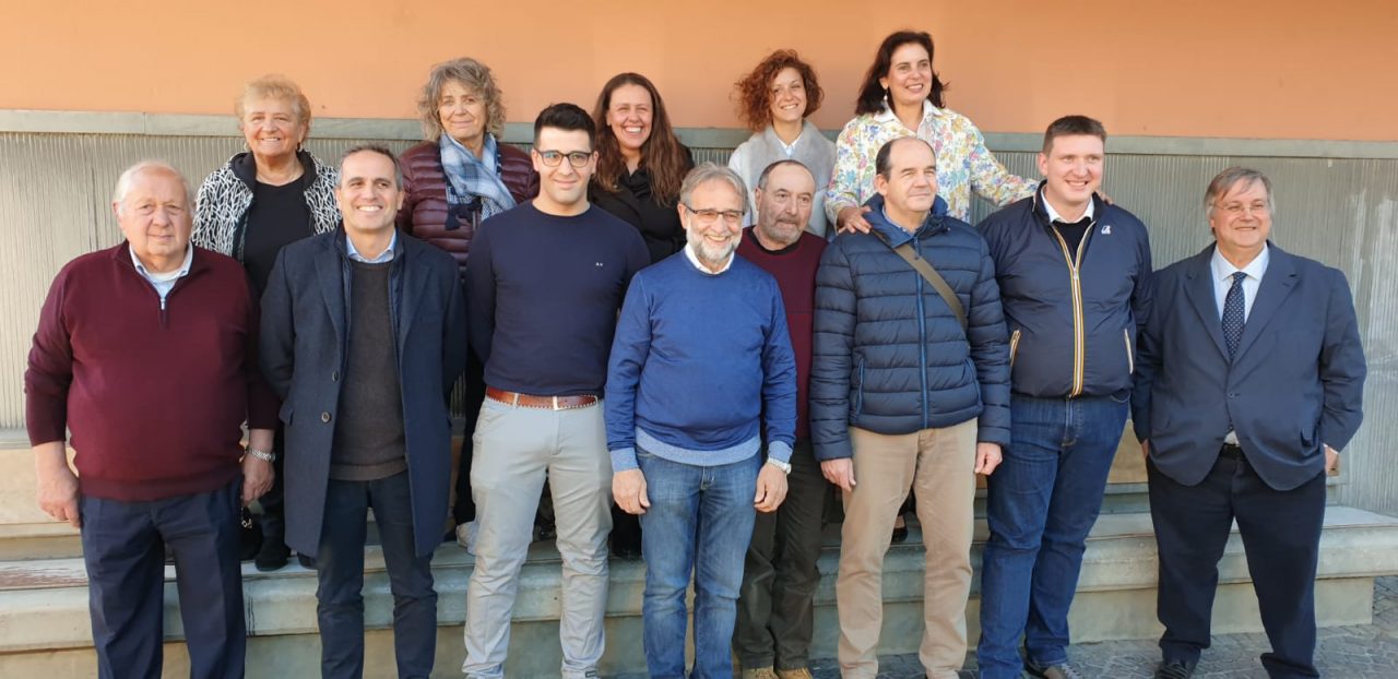 “Rinnovamento per Cogorno”: ecco la lista a sostegno di Garibaldi