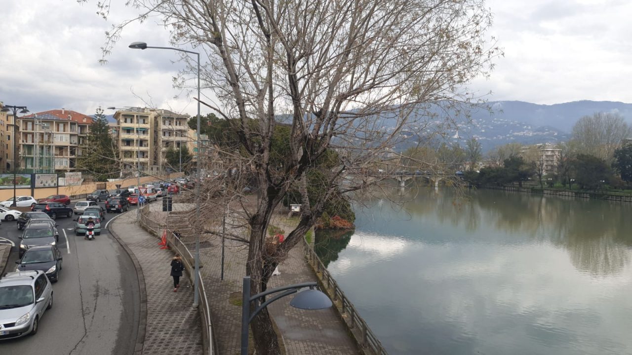 Incidente in A12, traffico in tilt a Lavagna e Chiavari