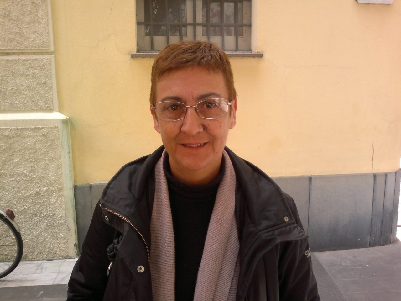 Cogorno, presentata la candidatura di Laura Bacchella