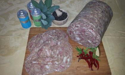 Contaminazione microbiologica salume coppa di testa Bartoloni Carni: Ministero Salute segnala rischio