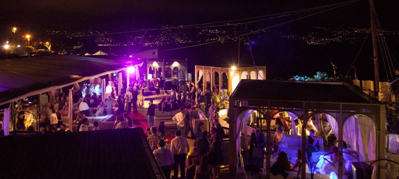 Riapre il Covo di Nord Est: la festa della rinascita