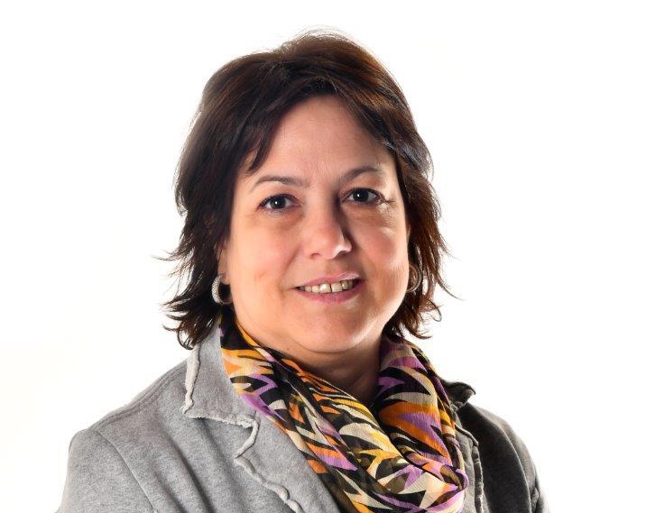 Comunali, Daniela Prato si candida a Leivi