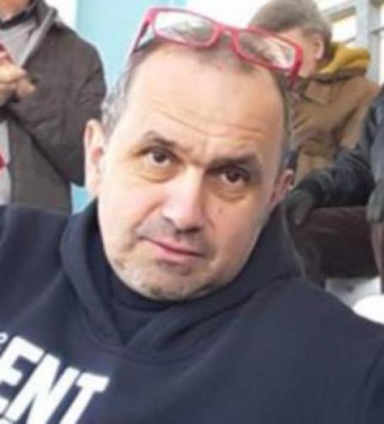 Adesso tocca al vicesindaco Noce