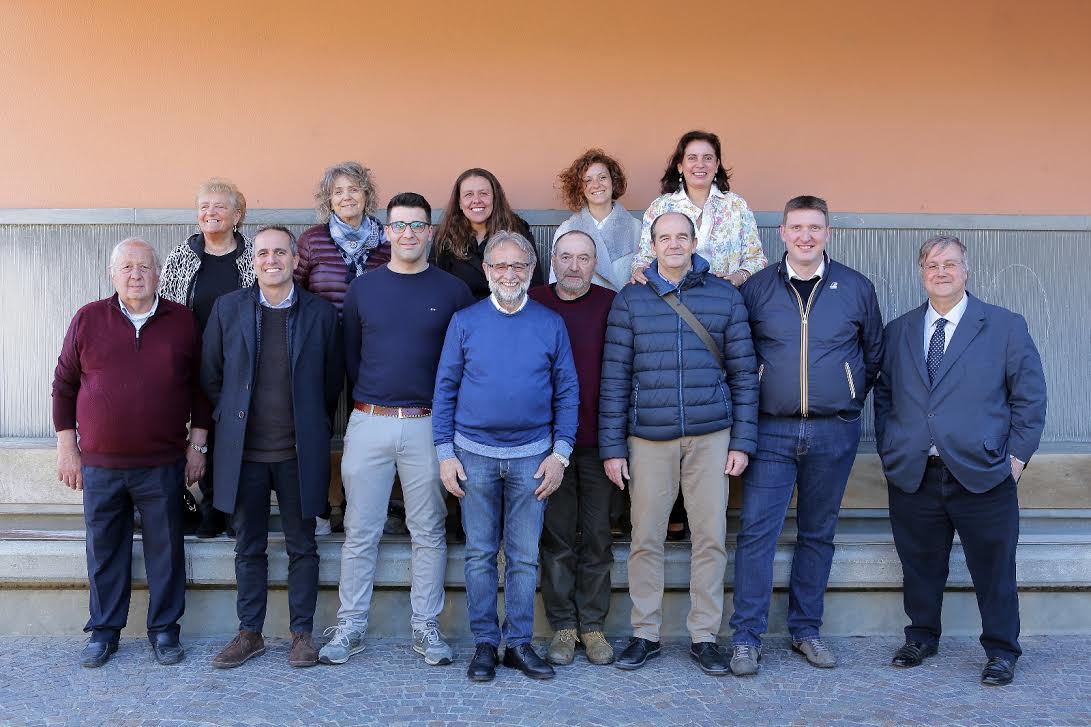 Rinnovamento per Cogorno, gli incontri