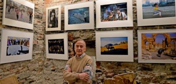 A Chiavari la mostra “Le cose che amo”