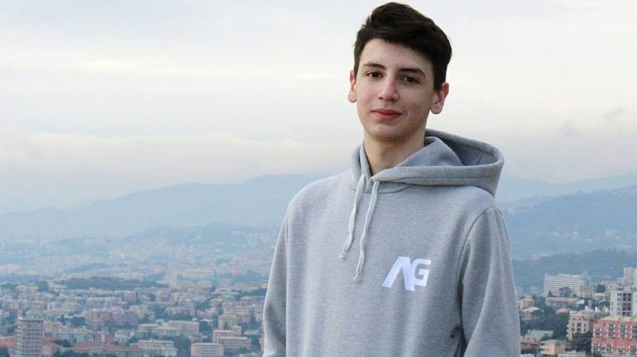 L’ultimo saluto ad Alessandro Lalli