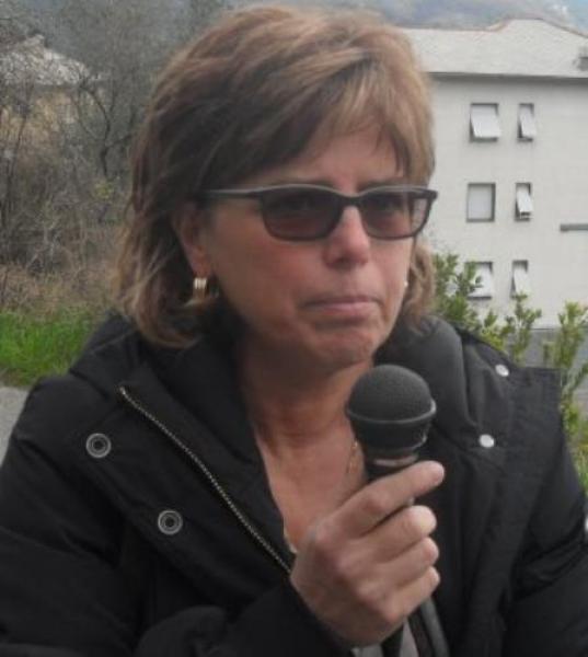 La Garbarino si ricandida