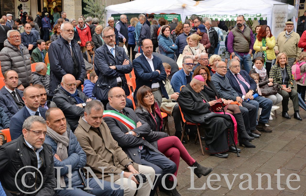 Mostra del Tigullio 2019, è tempo di primi bilanci
