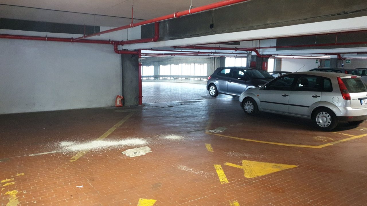 Omicidio di Chiavari, trovata l’impronta che potrebbe essere del killer