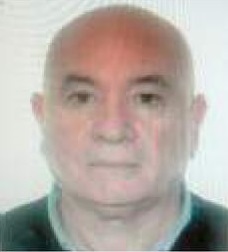 Tiscornia confessa l’omicidio di Orazio Pino