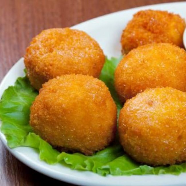 Polpette Yuchi ritirate per presenza di allergeni non dichiarati