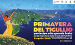 Primavera del Tigullio: sabato 6 aprile riapre la strada di Portofino