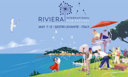 Al via la terza edizione del Riviera International Film Festival