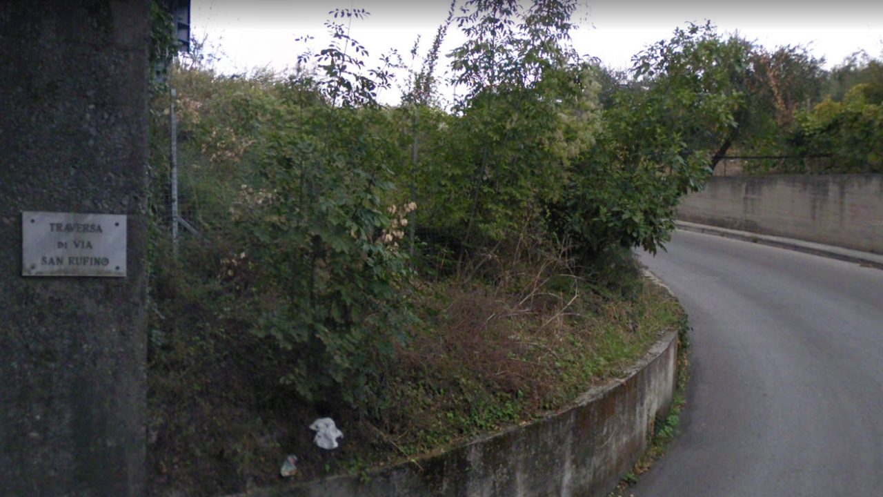 Sampierdicanne, via libera alla regimazione delle acque in Traversa di Via San Rufino