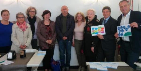 “Ogni stagione porta i suoi frutti”: il progetto per gli anziani