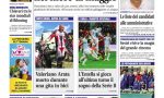 Inchieste, approfondimenti e interviste su Il Nuovo Levante da oggi in edicola