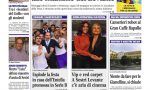 Inchieste, approfondimenti e interviste su Il Nuovo Levante da oggi in edicola