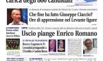 Inchieste, approfondimenti e interviste su Il Nuovo Levante da oggi in edicola