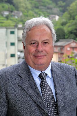 Maschio ancora sindaco di Borzonasca