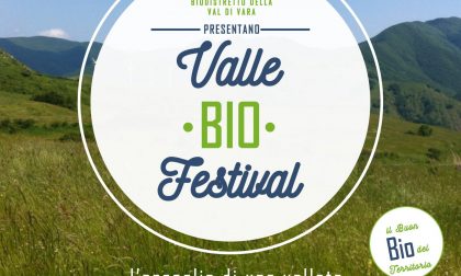 Vallebio Festival a Varese Ligure