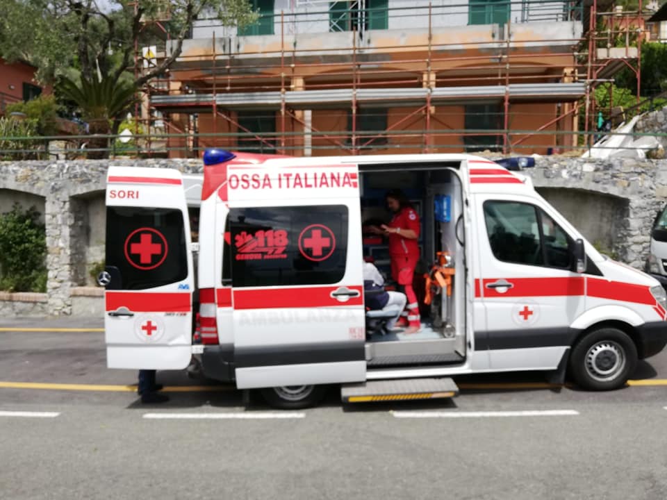 Pieve Ligure: continuano le lezioni per un Comune cardioprotetto