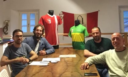 Calvarese, Roberto Vitale nuovo direttore sportivo