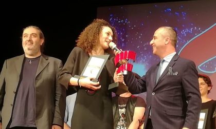 Fantastico Festival 2019, vince Alessia Russo