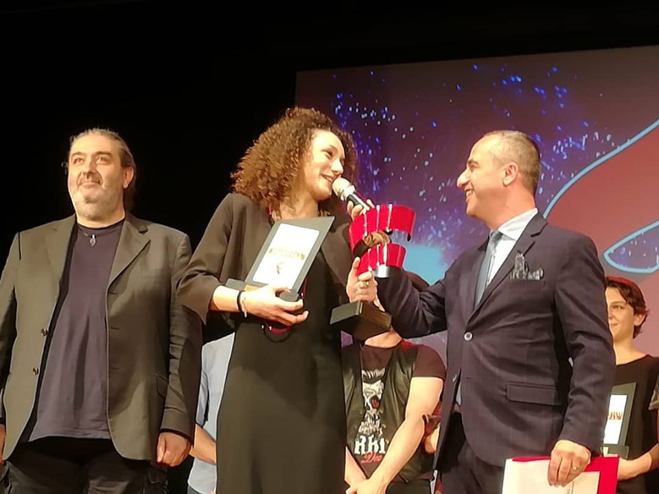 Fantastico Festival 2019, vince Alessia Russo