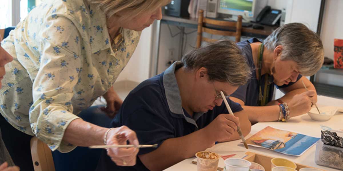 Rapallo, stamattina l’inaugurazione del nuovo Anffas Point
