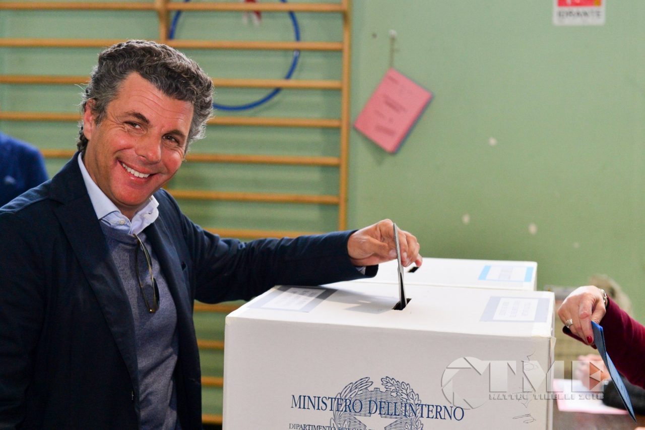 Carlo Bagnasco proclamato sindaco, ecco il consiglio comunale