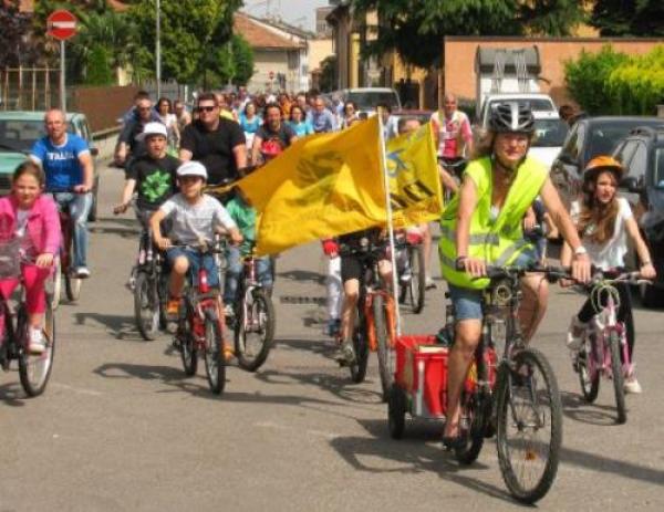 Chiavari, di nuovo annullata “Bimbinbici” con Fiab Tigullio