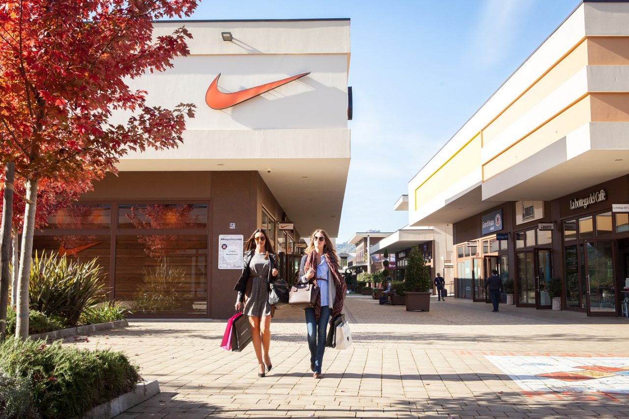 Brugnato Outlet, le proposte per il fine settimana