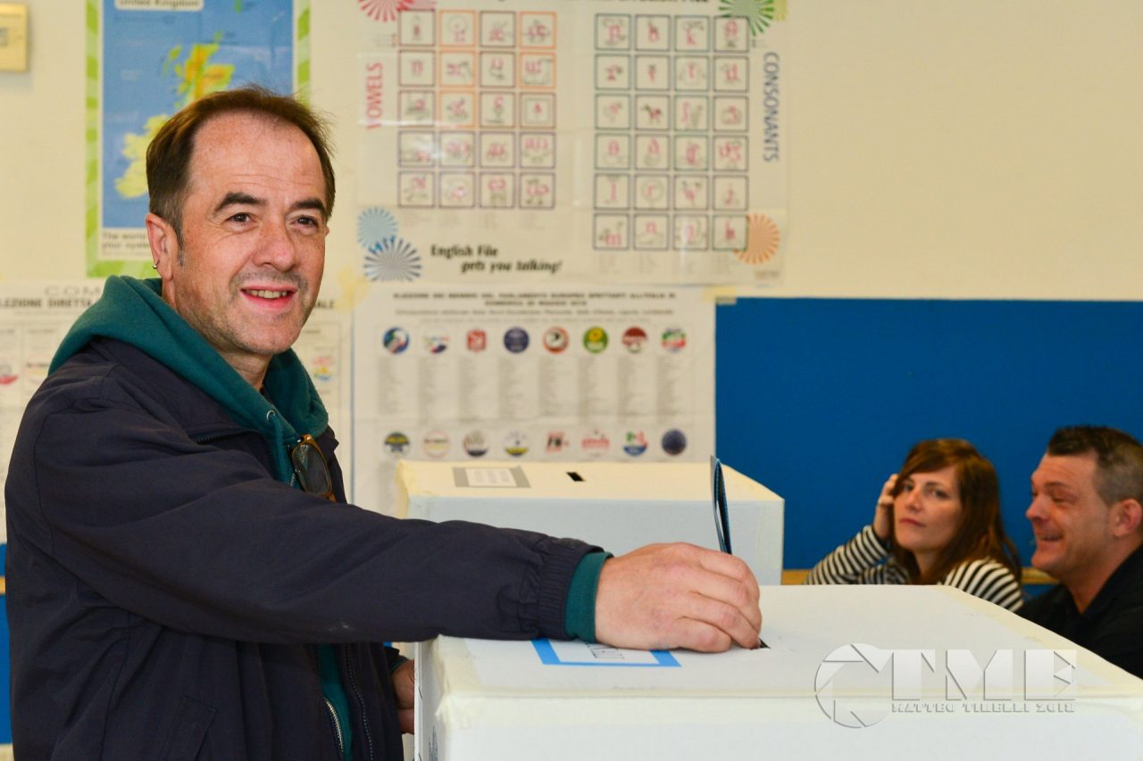 Rapallo, Andrea Carannante propone cinque incontri pubblici tra i candidati sindaco