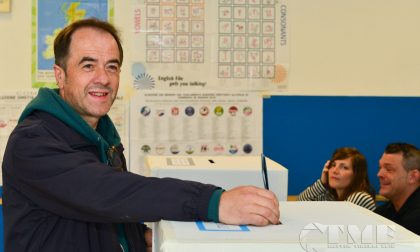 Rapallo, Andrea Carannante propone cinque incontri pubblici tra i candidati sindaco