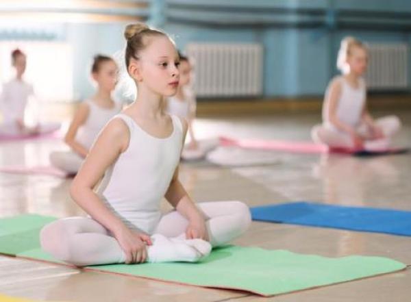 Al via il Concorso Nazionale di Danza Città di Rapallo