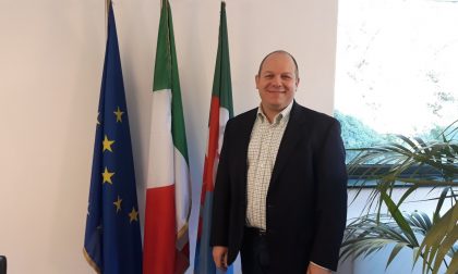 Daniele Nicchia nuovo presidente del Gal