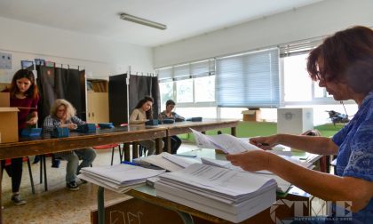 Secondo giorno di elezioni europee e comunali, nel Levante 23 Comuni scelgono sindaco e consiglio