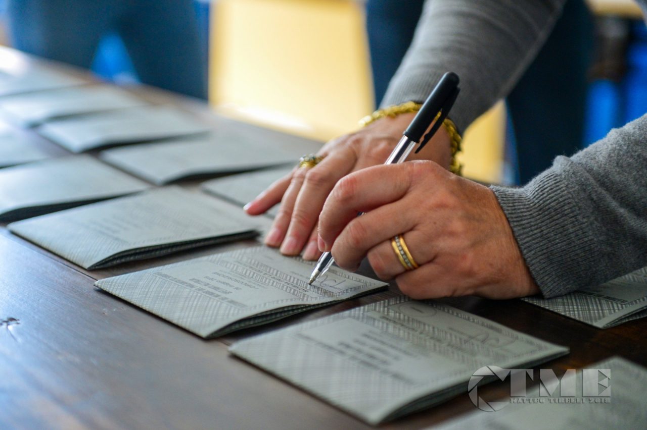 Referendum, a Chiavari arriva Calderoli