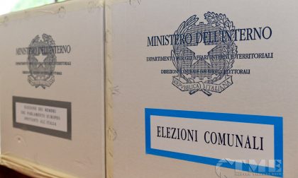 Elezioni amministrative, i risultati nei nostri 22 Comuni