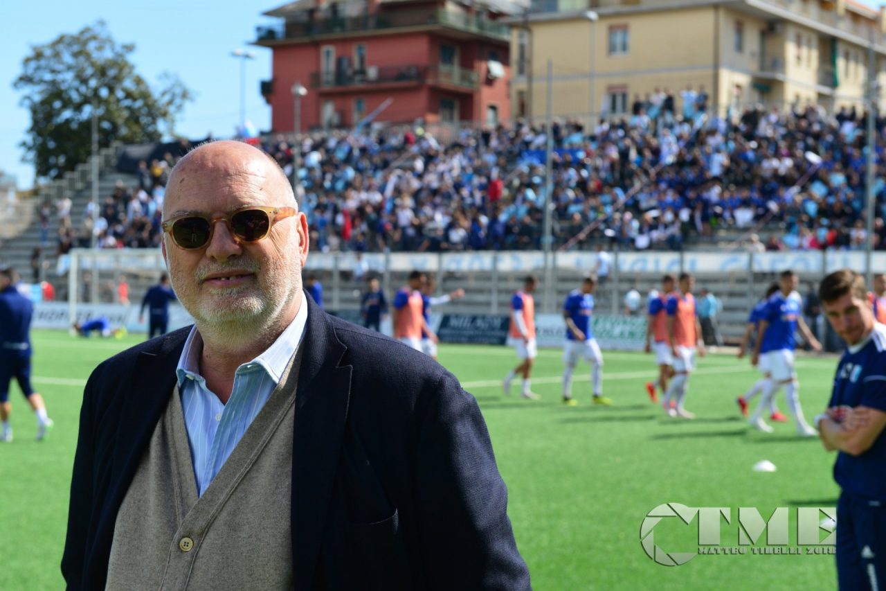 Un regalo speciale per i ragazzi del settore giovanile dell’Entella
