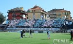 L’Entella batte la Carrarese e conquista la serie B