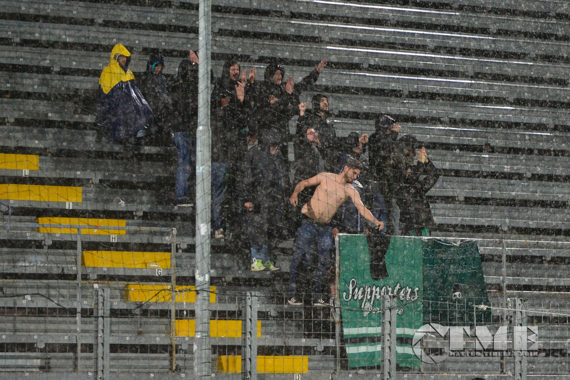 Entella Pordenone 009