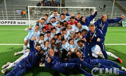 Entella Pordenone finisce 0 a 0