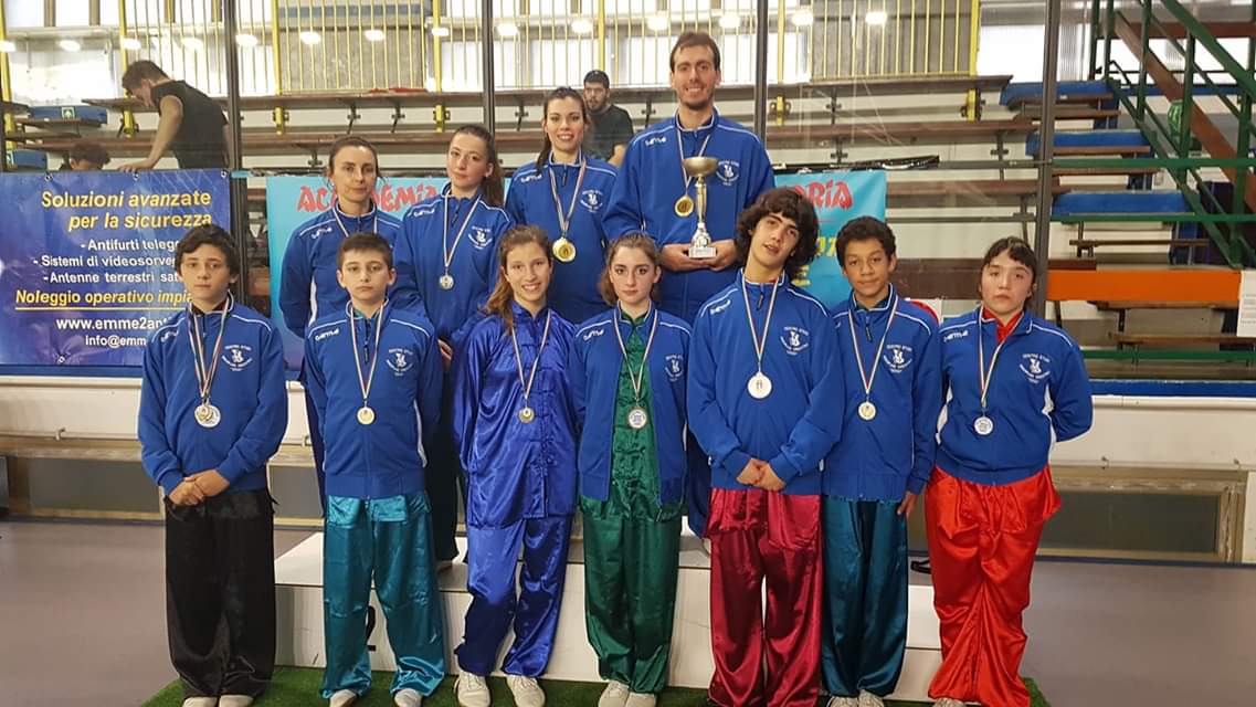 Gli atleti del CSDO 2000 di Lavagna  vincono agli interregionali