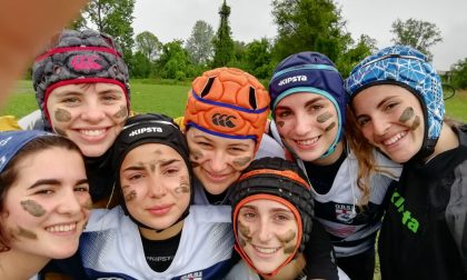 Chi ga vinto? Giovedì 30 maggio a Recco serata d’onore dedicata al Rugby italiano