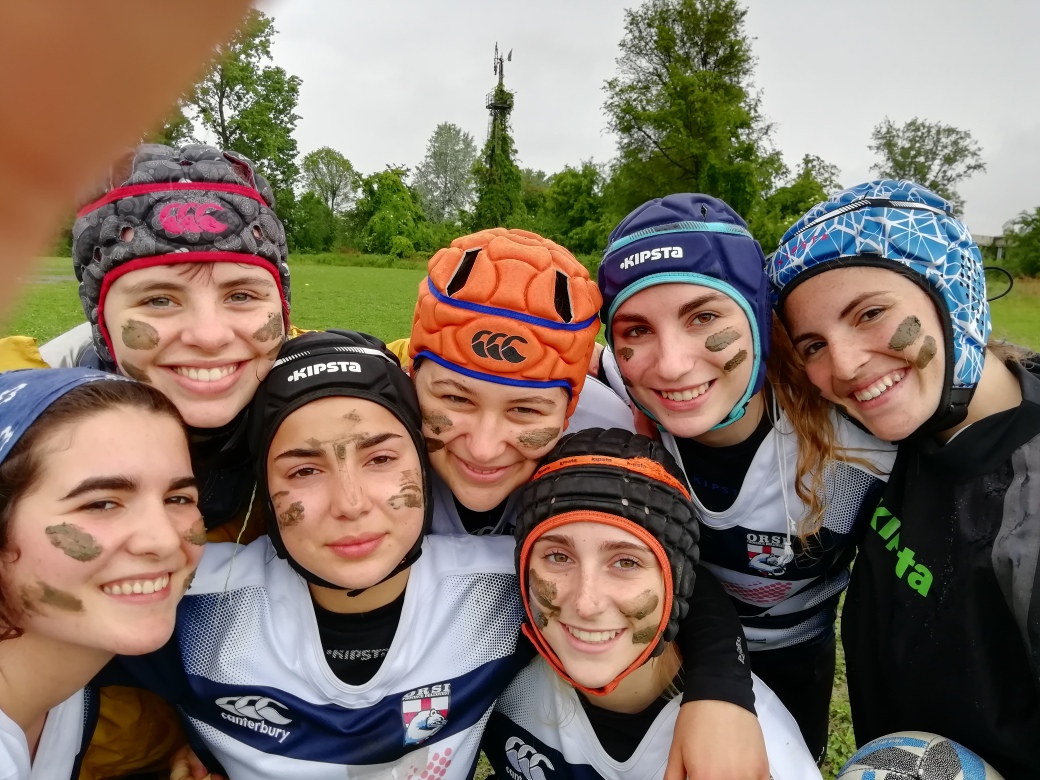 Chi ga vinto? Giovedì 30 maggio a Recco serata d’onore dedicata al Rugby italiano