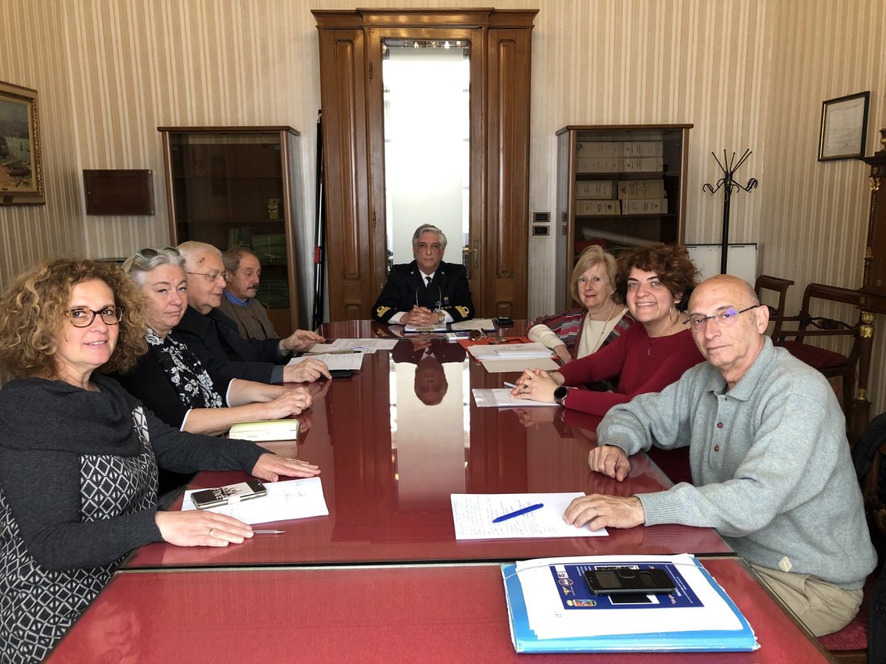 Chiavari mette in rete i suoi musei
